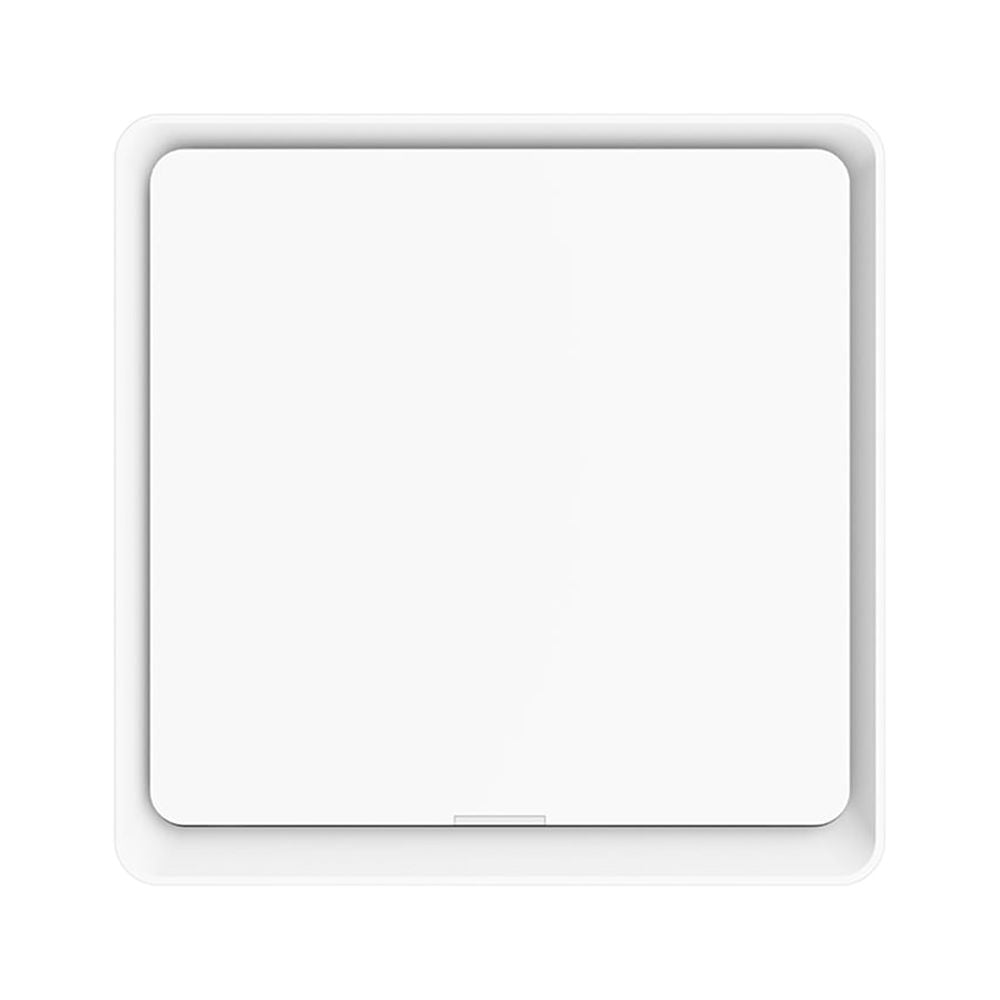 Switch,Panel Battery Powered Wall Panel Battery Hub Required) White ...