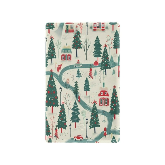 Switch Panel Switch Decoration 2.76x4.53x0.28 Inches Duplex Outlets Switch Plate Wall Plates Living Room Kitchen Bedroom Study Switches Cartoon Tree House
