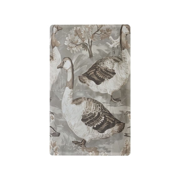 Switch Panel Switch Decoration 2.76x4.53x0.28 Inches Toggle Switch Switch Plate Wall Plates Living Room Kitchen Bedroom Study Switches Big Goose