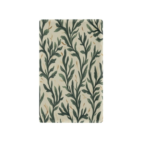 Switch Panel Switch Decoration 2.76x4.53x0.28 Inches Toggle Switch Switch Plate Wall Plates Living Room Kitchen Bedroom Study Switches Green Seaweed