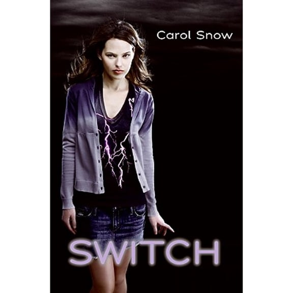 Pre-Owned Switch (Paperback) 0061452106 9780061452109