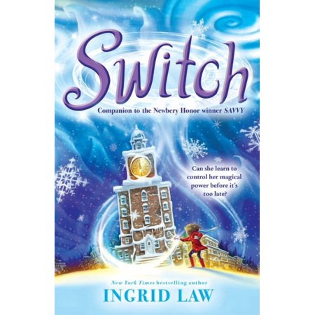 Switch, (Paperback)