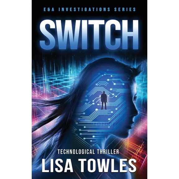 Switch, (Paperback)