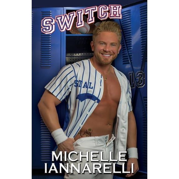 Switch (Paperback)