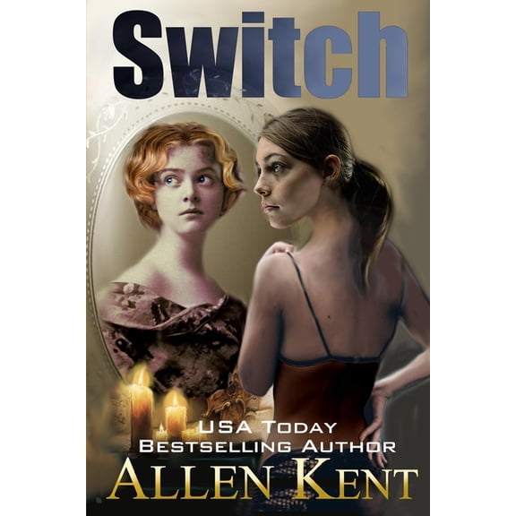 Switch (Paperback)
