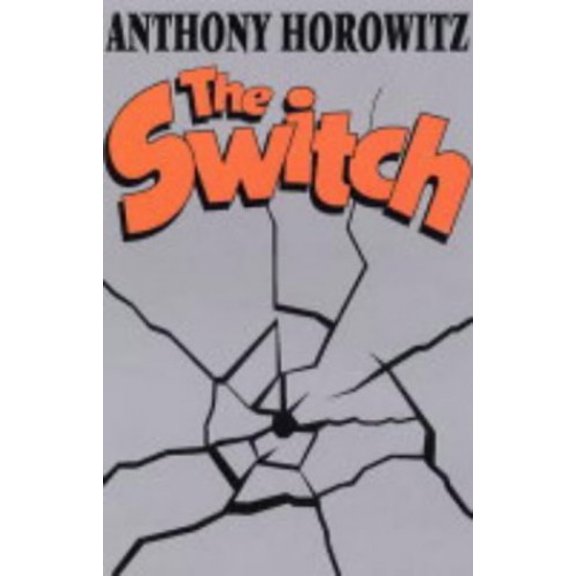 Pre-Owned The Switch (Paperback) 184428607X 9781844286072