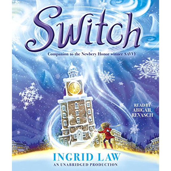 Pre-Owned Switch Paperback