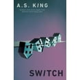thumbnail image 1 of Pre-Owned Switch (Paperback) 0525555536 9780525555537, 1 of 1