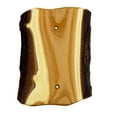 thumbnail image 1 of Switch Plate - Rustic - 1 Blank - Russian Olive, 1 of 1
