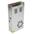 Switch Power Supply Driver Adapter Aluminum Alloy DC24V LED Screen