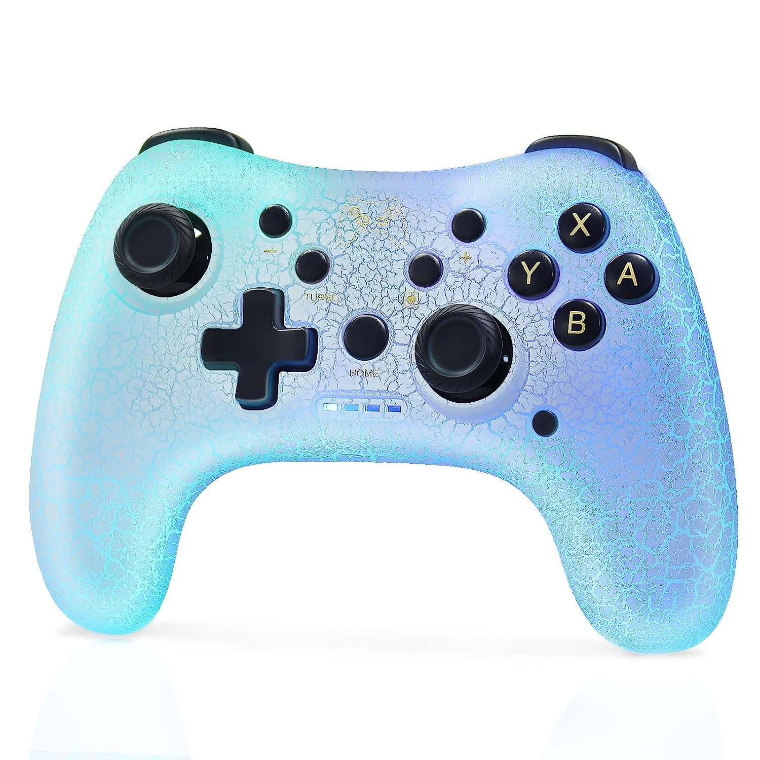 Switch Pro Controller,Wireless Switch Controller Compatible with