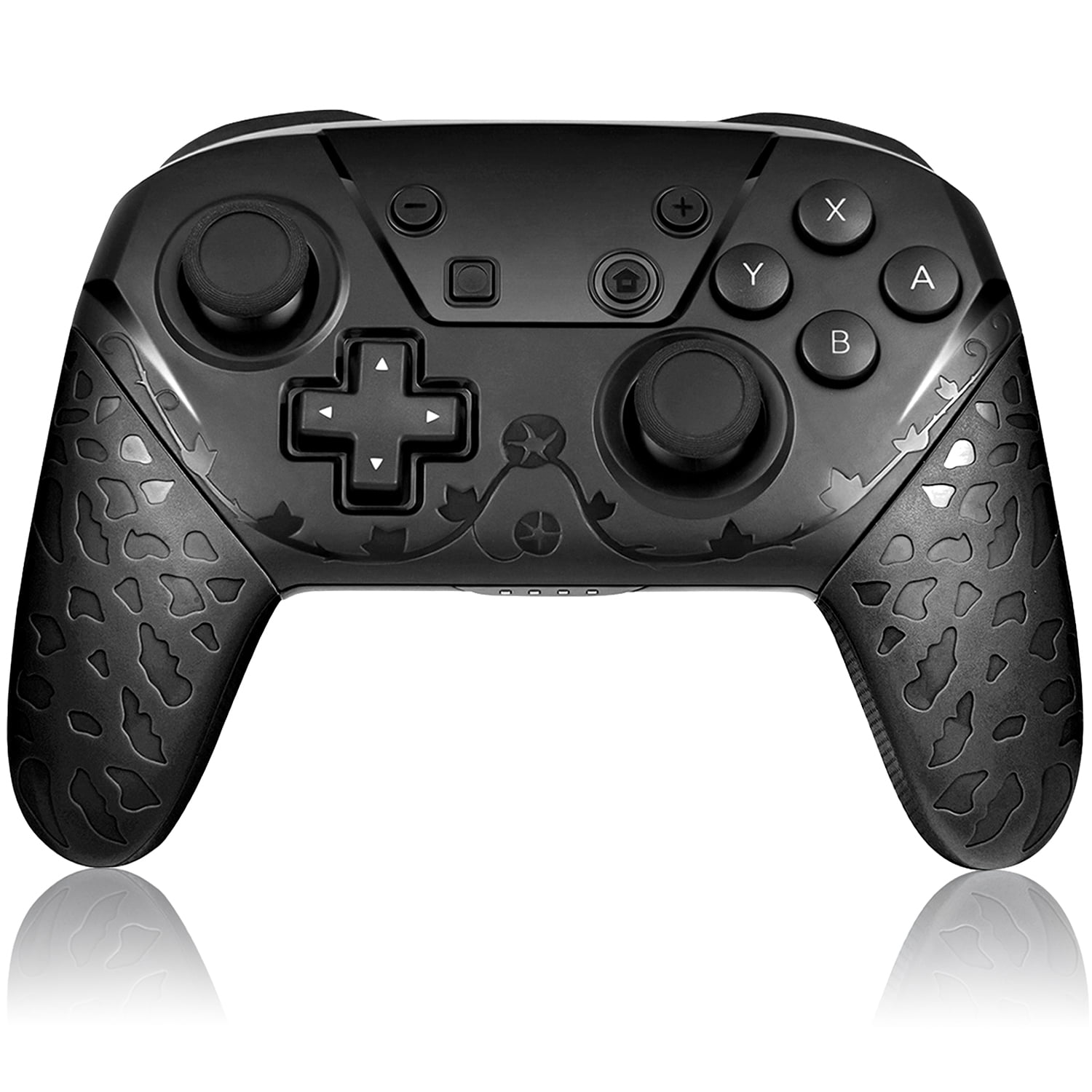 Switch Pro Controller, Wireless Pro Controller for Nintendo Switch
