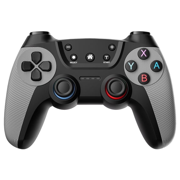 Switch Pro Controller for N-Switch/Lite/OLED,Remote Switch Control for Android/IOS/Windows PC