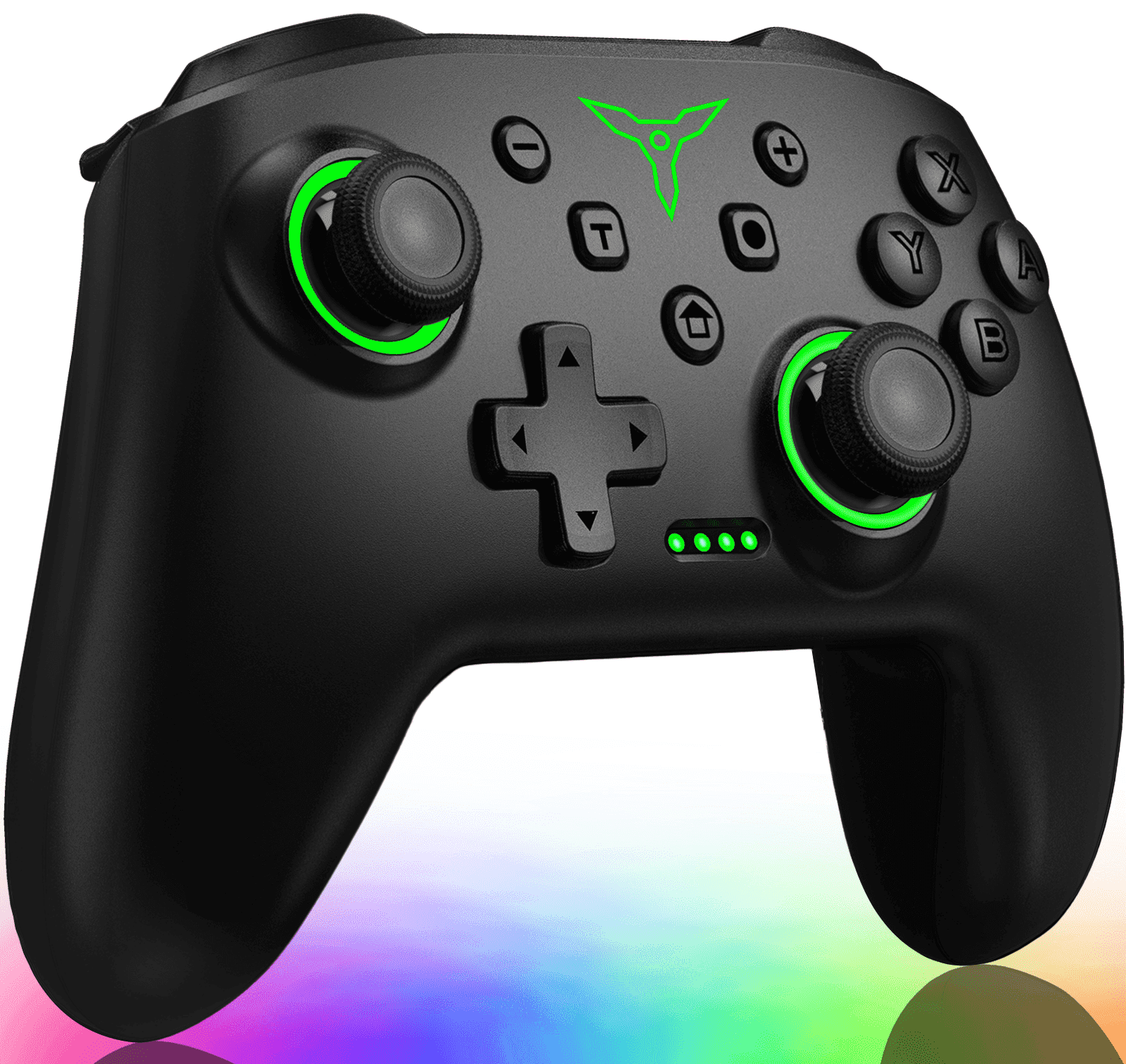 Switch pro コントローラー Amazon.com: PowerA Enhanced Wired Controller for Nintendo