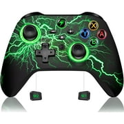 Switch Pro Controller for Nintendo Switch/Lite/OLED, Wireless Switch Remote Gamepad with Programmable/Motion Control/Turbo/Wakeup