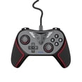 thumbnail image 1 of Switch Pro Controller for Nintendo Switch Wired Controller for Switch/OLED/ PC/Computer/Laptop Wired  Gamepad, 1 of 10