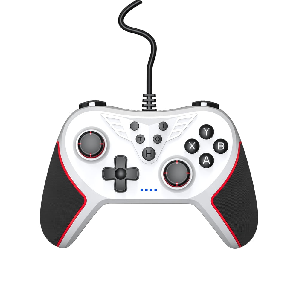 Switch Pro Controller for Nintendo Switch Wired Controller for Switch ...