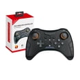 thumbnail image 1 of Switch Pro Wireless Game Controller for Nintendo Switch-Black, 1 of 10