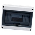 thumbnail image 1 of Switch Protection Box Distribution Box for indoor and outdoor Electrical 8 Way, 1 of 4