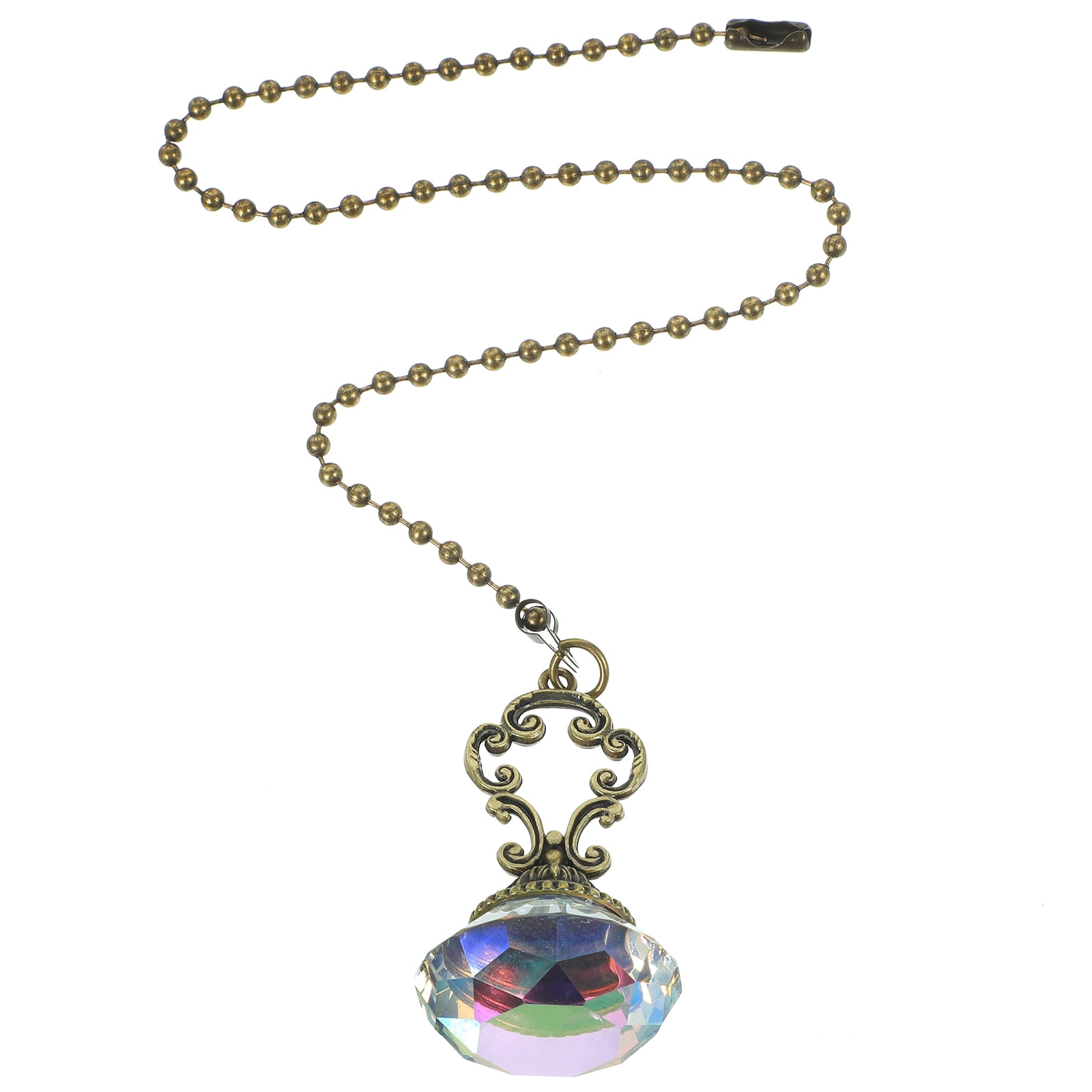 Switch Pull Extension Chain Ceiling Fan Pull Chain Ceiling Light Pull Chain