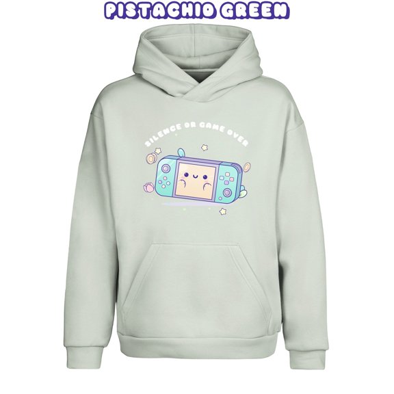 Switch Pullover Urban Hoodie