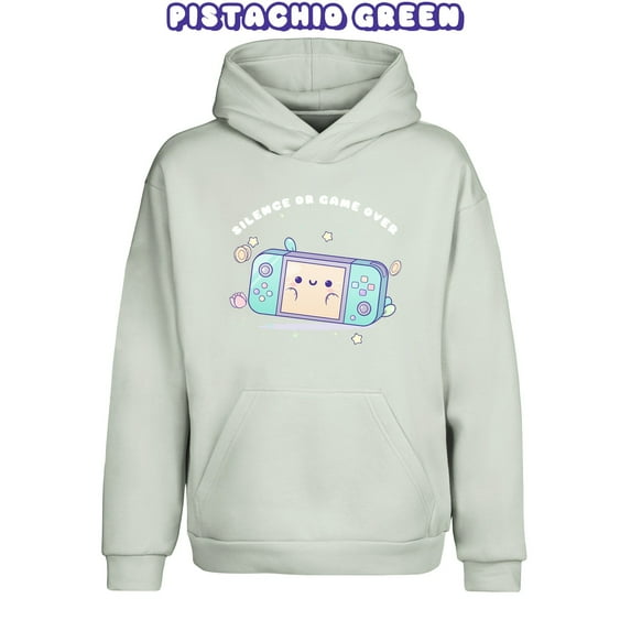 Switch Pullover Urban Hoodie