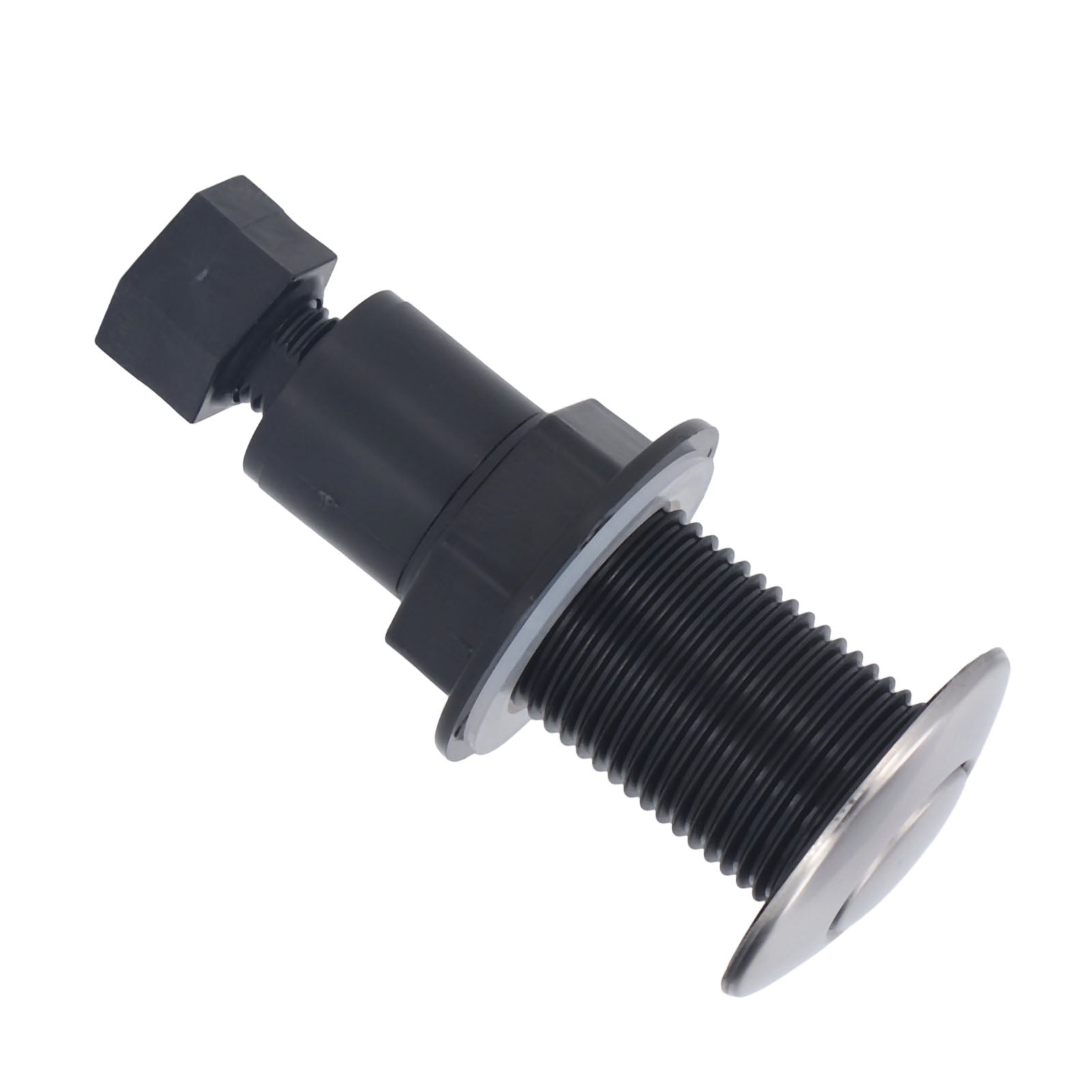 Switch Push Button, Air Activated Switch Simple Operation Stainless