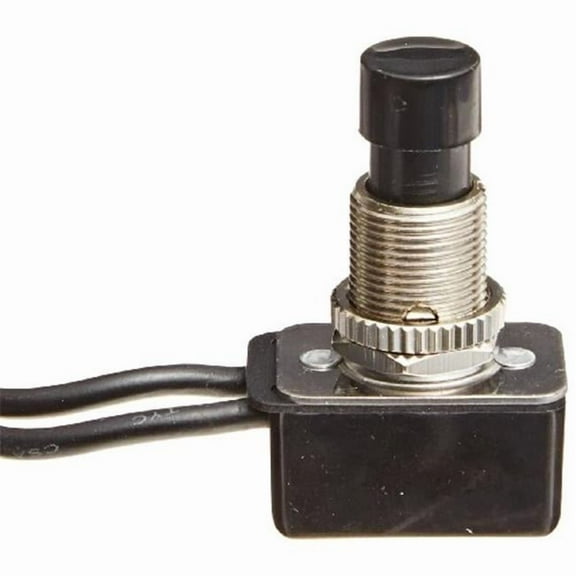 Switch Push Button