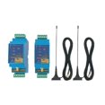 thumbnail image 1 of Switch Quantity Wireless Transmission Module Remote Control Relay Output Water Pump Float Control Switch Remote Control ,High Quality Transmitter, 1 of 6