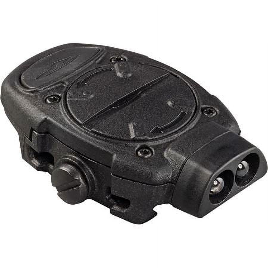 Switch Rail White/White - Walmart.com