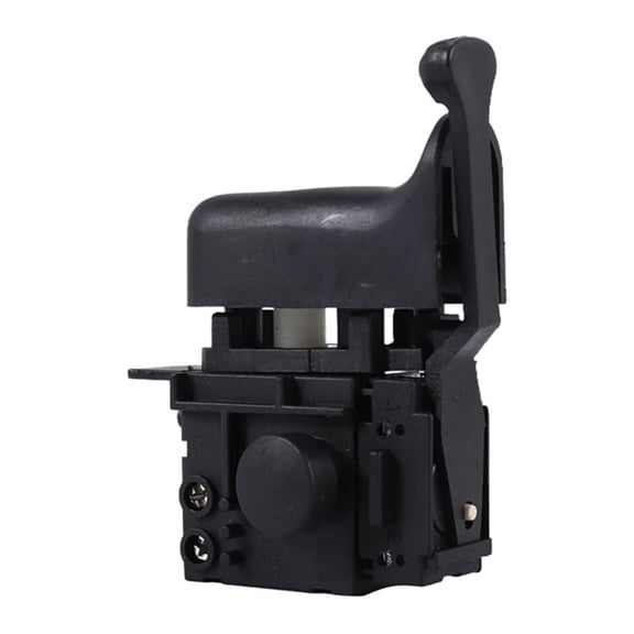 Switch Replace for HR2450 HR2020 HR2432 HR2440 HR2450T HR2450A HR2432 HR2641 HR2475 HR2455 HR2450F HR2440F Tool,1 x Switch,Black