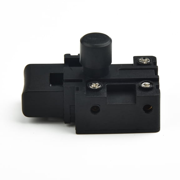 Switch Replacement for Marquardt 1281.0102, 1281.0115, Kopp MS-2 2412.56 - 10A Capacity
