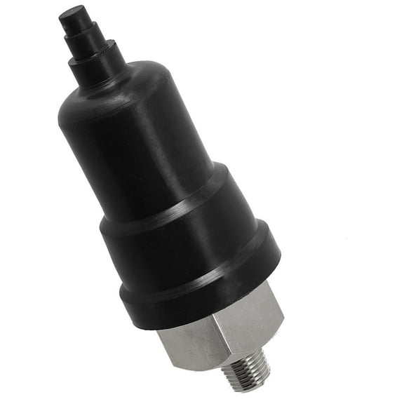 Switch Ressure Switch -5-60 Degree 48V/Ac Adjustable Air Pressure Control Switch