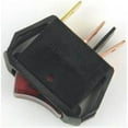 thumbnail image 1 of Switch Rocker Red 12V On/Off 61038, 1 of 1