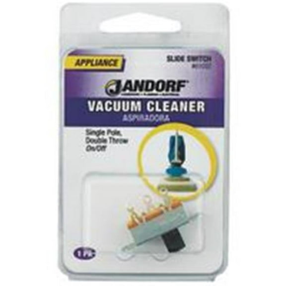 Switch Slide Spdt On/Off 3 Tab 61022