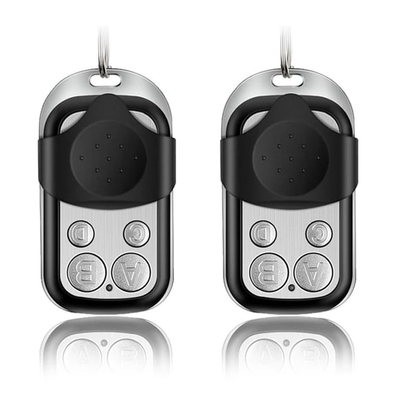 Switch Smart Opener APP Remote Controller For Garage Door Gate Supprot Alexa Echo Google Home EWelink Control + RF 433MHz