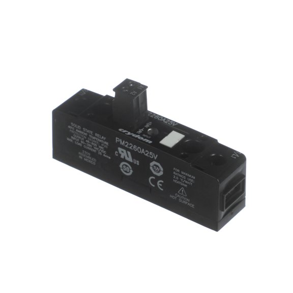 Besco Switch, Solid State 379900120 - Genuine OEM Replacement Part