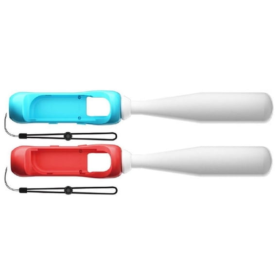 Switch Sports Accessories Baseball Bat Handle Grip for NS Switch OLED Sport Game Controller Baseball Grip