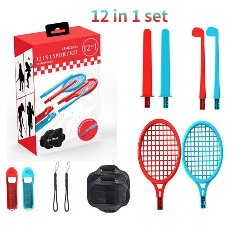 Nintendo switch 2024 mario tennis bundle