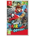 thumbnail image 1 of Switch - Super Mario Odyssey - [PAL EU - NO NTSC], 1 of 5