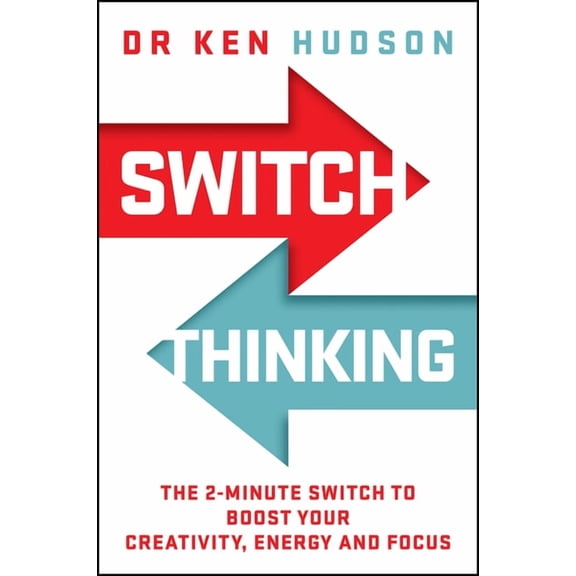 Switch Thinking, (Paperback)