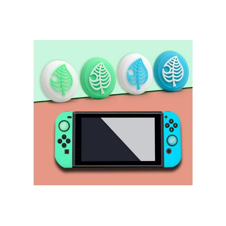 Nintendo switch cheap thumb covers