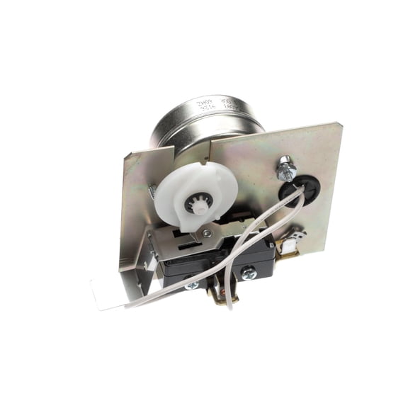 World Dryer Switch Timer Complt 230V 30S 60Hz 125A - Genuine OEM Replacement Part