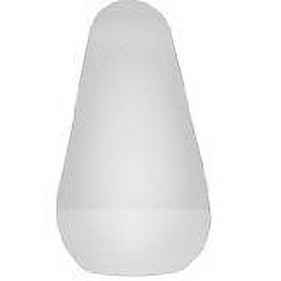 Switch Tips For Fender Stratocaster Guitar - White - Pair