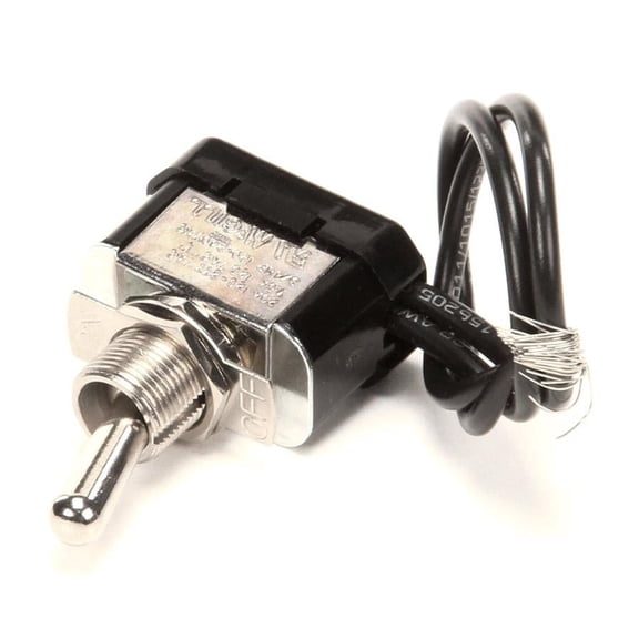 Duke Switch, Toggle 20A 212066 - Genuine OEM Replacement Part