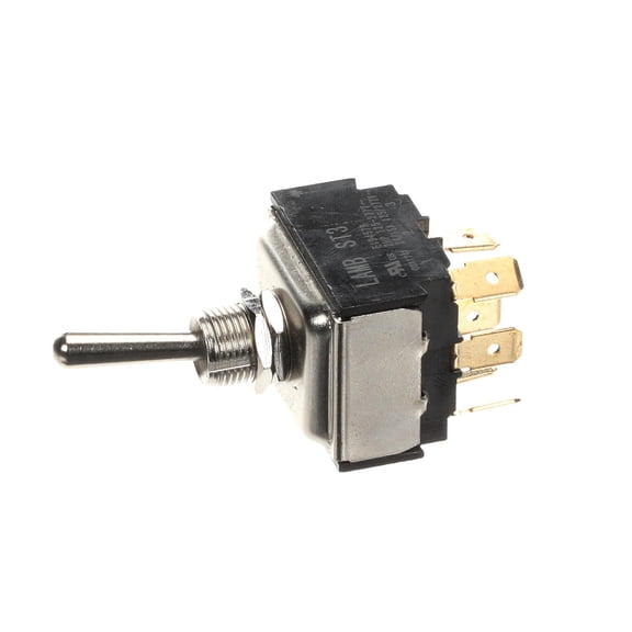 Nieco Switch, Toggle, 3Pst 25659 - Genuine OEM Replacement Part