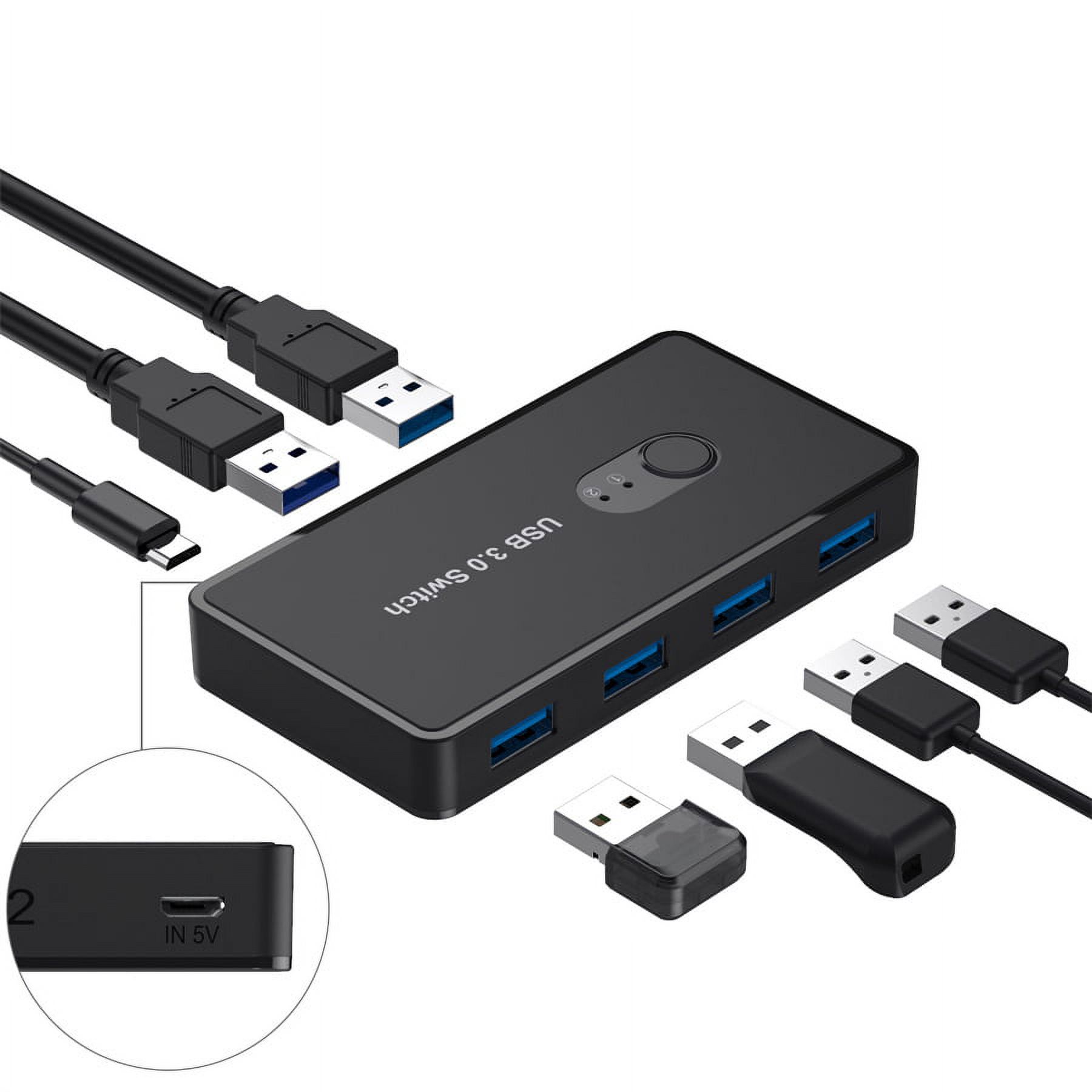 Switch Usb 3 0 Prix – Switch Usb Cdiscount – KKSURC