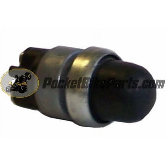 Switch - Push Starter Button 12v