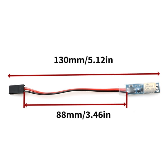 Switch,Universal On-off Fpv Diy Model Universal Pwm Relay Switch 30v 2a Diy Switch 30v 2a Airplane Relay Switch 30v Fpv Remote Eryue Buzhi Huiop Hxber