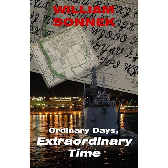 Switch Universe: Ordinary Days, Extraordinary Time (Paperback)